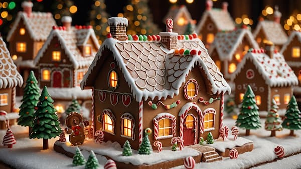 MyEdit - Adventsbilder erstellen